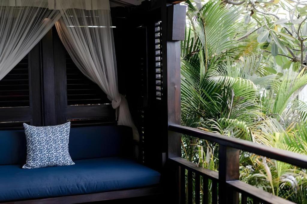 บาตู การัง เลมโบงัน รีสอร์ต แอนด์ สปา Hotel นูซาเลมโบงัน ภายนอก รูปภาพ